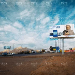 بیلبورد-پلیسراه-اصفهان